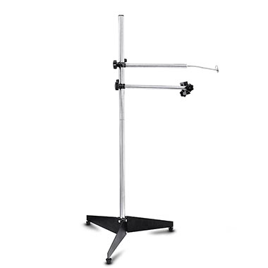 手持喷码机支架